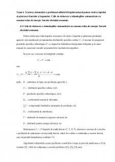 Automatizarea proceselor tehnologice - Pagina 37