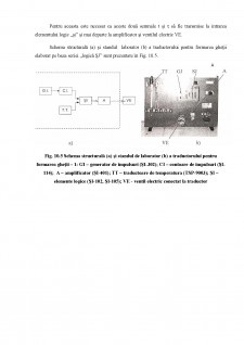 Automatizarea proceselor tehnologice - Pagina 114