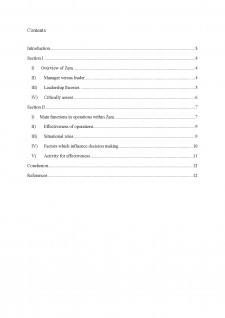 Management and Operations - Pagina 2