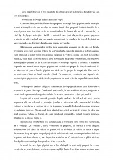 Condițiile speciale ale răspunderii comitentului pentru faptele ilicite săvârșite de către prepușii lor - Pagina 3