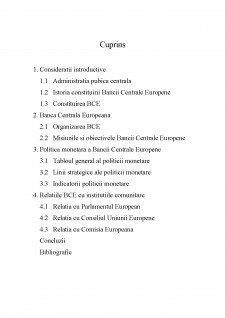 Banca Centrală Europeană - Pagina 2