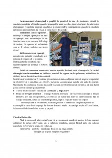 Nursing în chirurgie generală - Pagina 3