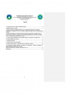 Determinarea caracteristicilor pompelor - soluție saturată de zaharoză - Pagina 2