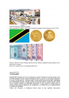 Tanzania - Pagina 2