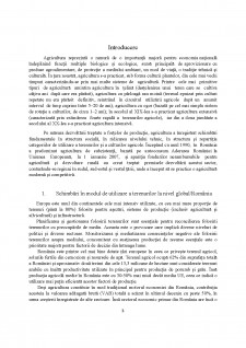 Dinamica utilizării terenurilor în comuna Adamclisi, județul Constanța - Pagina 3