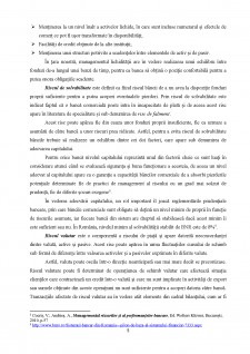 Managemntul riscurilor în activitatea bancară - Banca Comercială Carpatica - Pagina 5