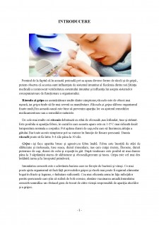 Administrarea difertelor forme farmaceutice cu Paracetamol în tratarea recelii și gripei - Pagina 2