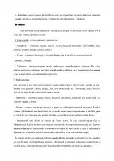 Rinologie - Pagina 3