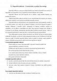 Impozite indirecte - Accizele în România - Pagina 5