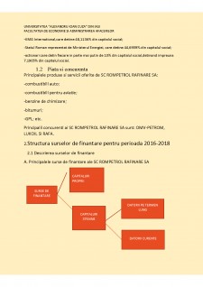 SC Rompetrol Rafinare SA - Pagina 3