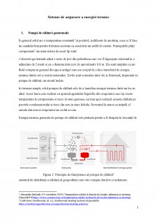 Sisteme de asigurare a energiei termice pentru locuință - Pagina 2