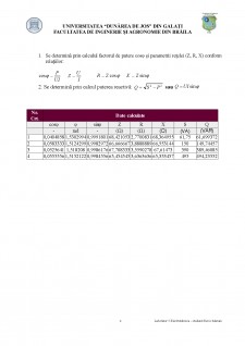 Măsurarea puterilor și energiei active în circuite de curent alternativ monofazat - Pagina 4
