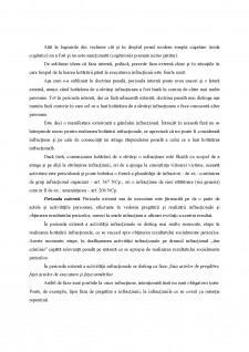 Formele infracțiunii - Pagina 2
