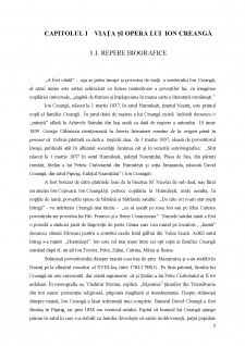 Monografia satului în opera lui Ion Creangă - Pagina 3