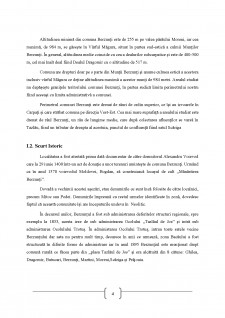 Gestiunea Finanțelor Publice - Primăria Comunei Berzunți - Pagina 4