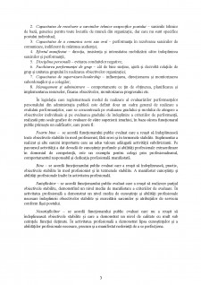 Evaluarea performanțelor individuale în administrația publică din România - Pagina 3