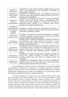 Evaluarea performanțelor individuale în administrația publică din România - Pagina 5