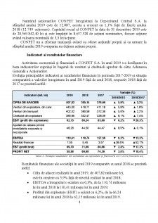 Evaluarea valorilor mobiliare și gestiunea portofoliului SC Conpet SA - Pagina 4