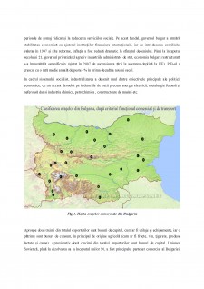 Caracterizarea geografică a așezărilor umane din Bulgaria - Pagina 5