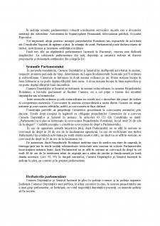 Parlamentul României - Pagina 3