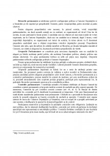 Parlamentul României - Pagina 5