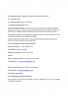 Managementul proiectelor - Cidru APP'S - Pagina 2