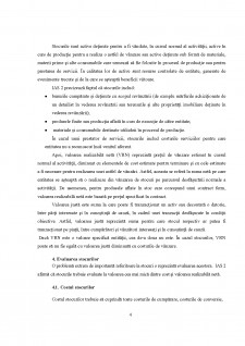 Standarde internaționale de raportare financiară IAS2 - standardul stocurilor - Pagina 4