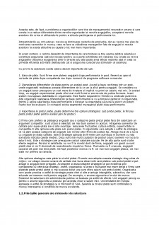 Contabilitatea remunerării personalului și a impozitului pe salarii la SC Nico SRL - Pagina 2