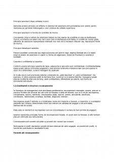 Contabilitatea remunerării personalului și a impozitului pe salarii la SC Nico SRL - Pagina 4