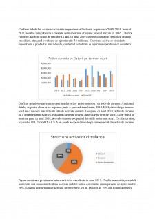 Analiza bilanț OIL Terminal SA - Pagina 3
