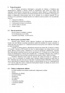 Proiectarea tehnologică a procesului de obținere a butadienei - Pagina 3