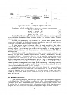 Proiectarea tehnologică a procesului de obținere a butadienei - Pagina 5