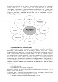 Caracteristici ale managementului bazat pe cunoștințe - Pagina 4