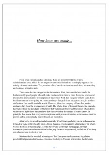How laws are made - Pagina 2