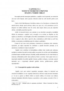 Propuneri de reabilitare a Parcului Sân Nicoară din Curtea de Argeș - Pagina 4