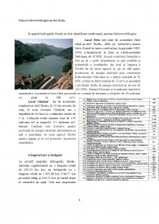 Presiuni hidromorfologice la nivelul spațiului hidrografic Buzău-Ialomița - Pagina 4