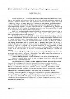 Tactici și tehnici în negocierea internațională - Pagina 3
