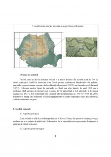 Depoluarea solului din aria localității Răcoasa, județul Vrancea - Pagina 3