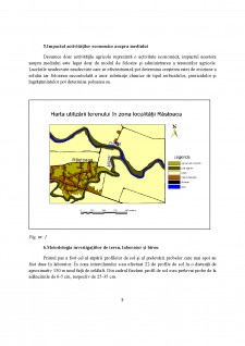 Depoluarea solului din aria localității Răcoasa, județul Vrancea - Pagina 5