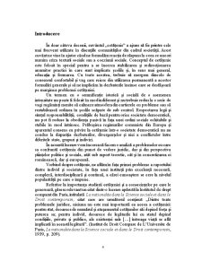 Consideratii Privind Cetatenia din Perspectiva Integrarii Romaniei in Uniune Europeana - Pagina 4