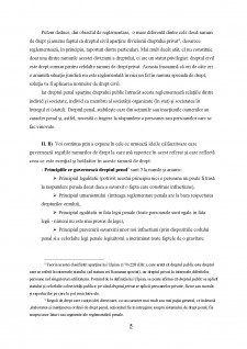 Corelația dreptului penal cu dreptul civil - Pagina 5