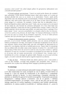 Tipuri de discurs juridic - Discursul juridic persuasiv - Pledoaria - Pagina 4