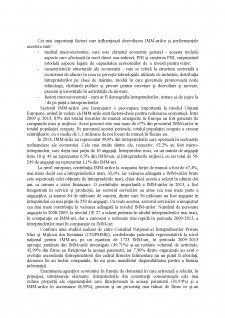 Analiza statistică a populației operatorilor economico sociali - Comparație România-Franța - Pagina 4