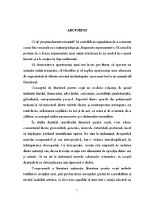 Romanul pedagogic - Pagina 2