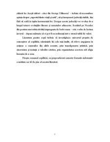 Romanul pedagogic - Pagina 3