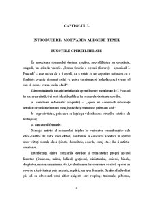 Romanul pedagogic - Pagina 4