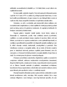 Romanul pedagogic - Pagina 5