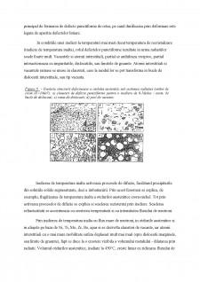 Aliaje metalice rezistențe la radiații - Pagina 5