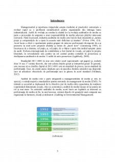 Managementul mediului ISO 14001 - Pagina 3