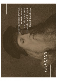 Leonardo DaVinci - Pagina 2